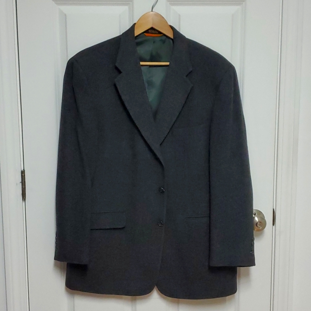 Dress blazer